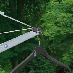 Wäschespinne Komplettset^Juwel Online