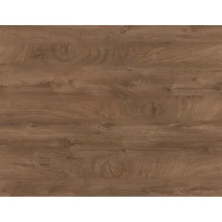 KAINDL Arbeitsplatte 410 x 63,5 cm Eiche 38 mm