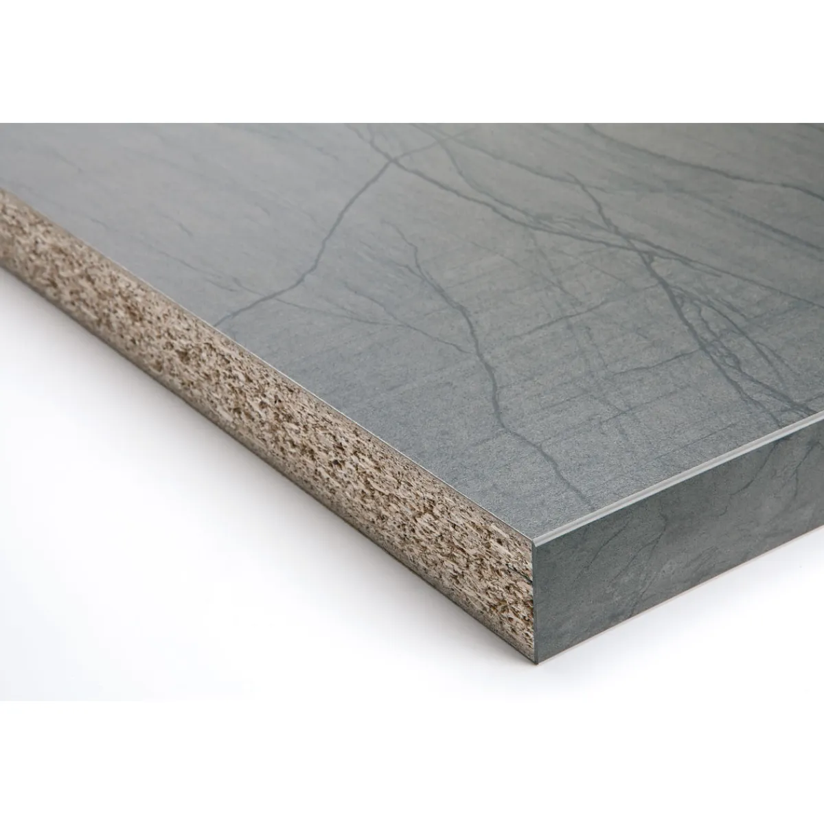 KAINDL Arbeitsplatte 410 x 63,5 cm Navajo 38 mm