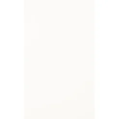 Arbeitsplatte 410 x 63,5 cm Kristallweiss 38 mm*KAINDL New