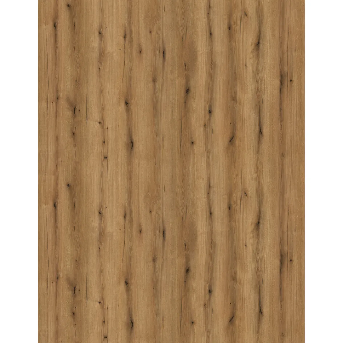 KAINDL Arbeitsplatte 4100 x 635 x 38 mm Eiche