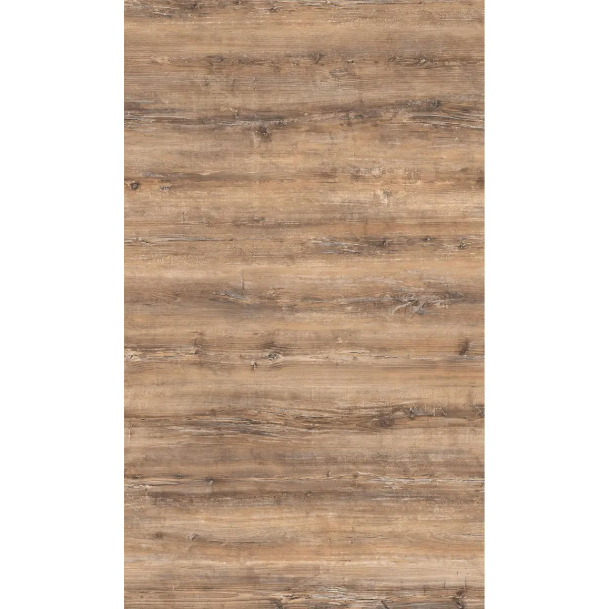 KAINDL Arbeitsplatte 410 x 63,5 cm Kiefer 38 mm