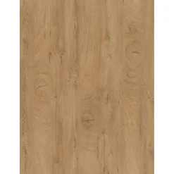 KAINDL Arbeitsplatte 4100 x 600 x 38 mm Eiche Classic