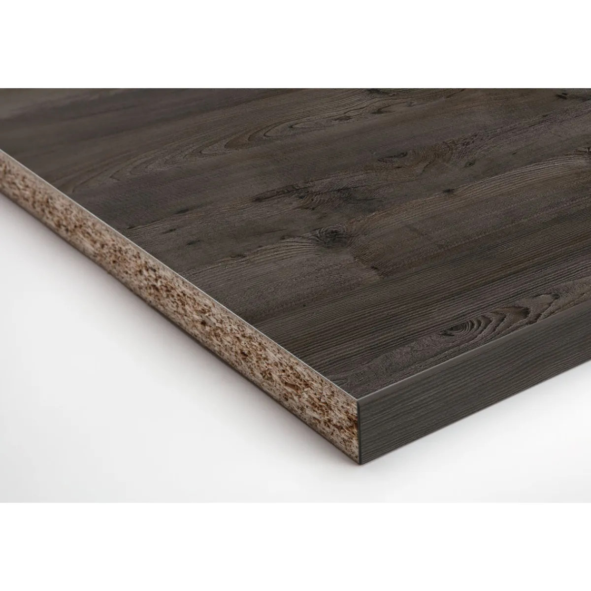 Küchenarbeitsplatte Hemlock Lava 4100 x 635 x 38 mm*KAINDL New