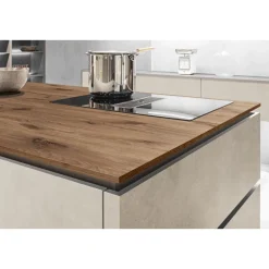 KAINDL Arbeitsplatte Eiche Castell 410x60 cm* Outlet