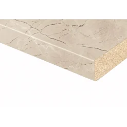 KAINDL Arbeitsplatte Marmor Vicosa Clara 410x60 cm^ Outlet