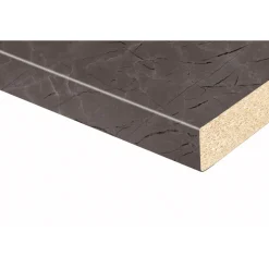 KAINDL Arbeitsplatte Marmor Vicosa Escuro 410x60 cm^