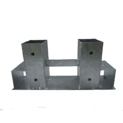 Basic Kaminholz-Stapelhilfe 2,1 kg
