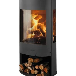 Kaminofen HELSINKI 8 kW*Panadero Best