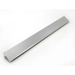 Kantenwinkel H12 verzinkt 1,00 m gerade