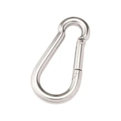 Karabinerhaken 100 x 100 mm* Sale