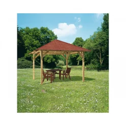 Karibu Pavillon Sevilla