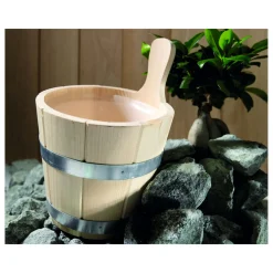 Karibu Aufgusskübel 4 L