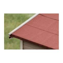 Bitumendachbahn selbstklebend rot*Karibu Sale