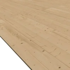 Boden Wandlitz 4 naturbelassen^Karibu New