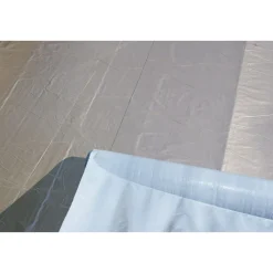 Karibu Dachbahn für Gartenhäuser Rolle 5 m² selbstklebend