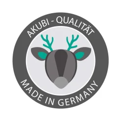 Doppelschaukel Felix mit Klettergerüst und Rutsche^Karibu Clearance