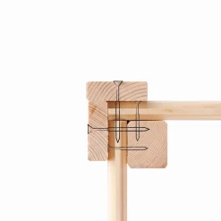 Gartenhaus Askola 4 terragrau^Karibu Clearance