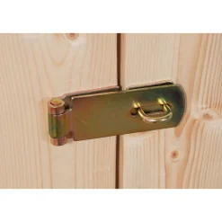 Gartenhaus Askola 4 terragrau^Karibu Clearance