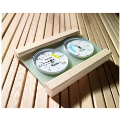 Klimamessstation Premium*Karibu