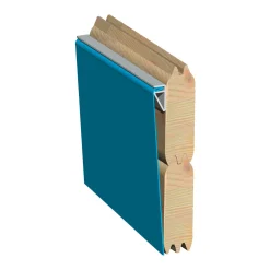 Pool Größe 2 44 mm inkl Terrasse^Karibu