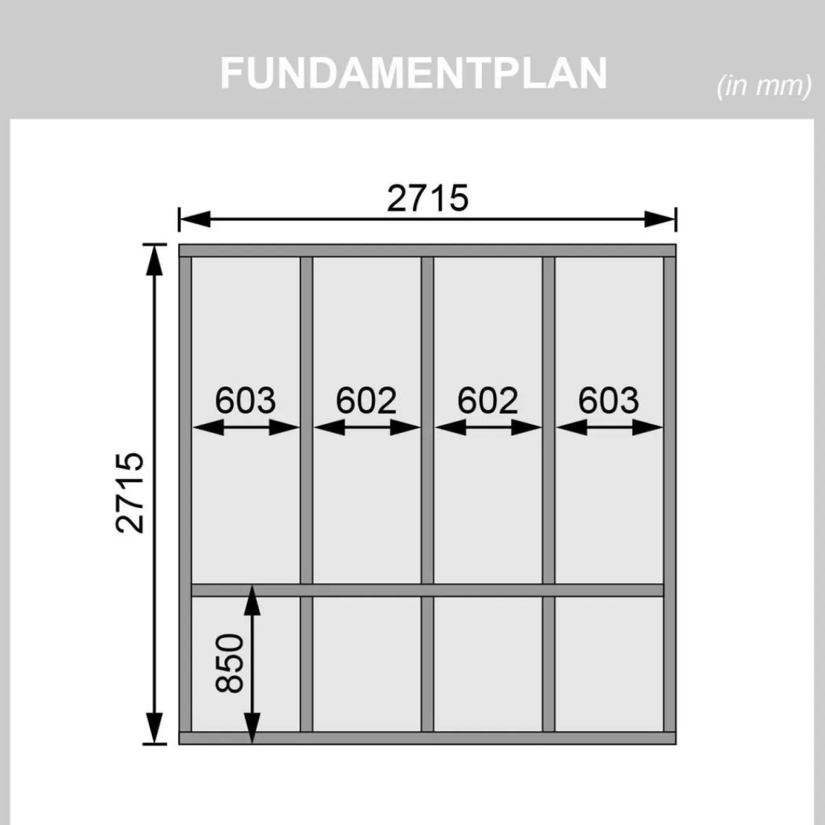 Saunahaus Cuben 38 mm ohne Zubehör^Karibu Online