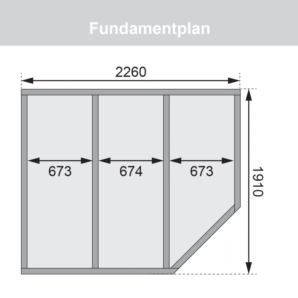 Saunahaus Mikka 38 mm ohne Ofen Milchglastür^Karibu Outlet