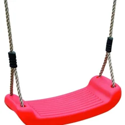 Karibu Schaukelsitz rot
