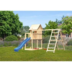 Spielturm Frieda^Karibu Sale