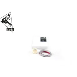 Steuergerät Classic Finnisch für 3,5-9 kW^Karibu Clearance