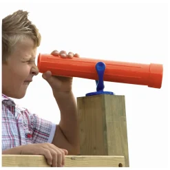 Teleskop rot^Karibu Discount