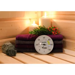 Thermometer Classic*Karibu Hot