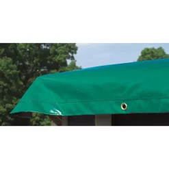 Karibu Winterabdeckplane für Pool 1