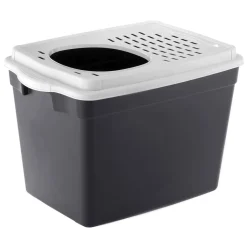 Katzentoilette Jumpy 38,8 x 57,5 x 39 cm^ Online