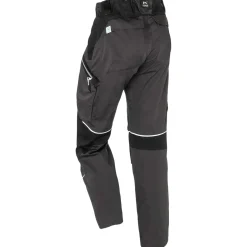Bundhose PULSE ACTION anthrazit/schwarz Größe 56*Kübler