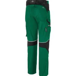 Kübler Bundhose PULSE LIGHT moosgrün/schwarz Größe 46