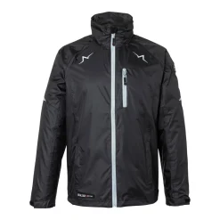 Regenjacke PULSE schwarz Größe L*Kübler Sale