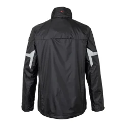 Regenjacke PULSE schwarz Größe L*Kübler Sale