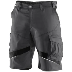 Bermuda Activiq schwarz Größe 48^Kübler Best