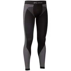 Funktionsunterhose schwarz-grau Größe L-XL*Kübler Best