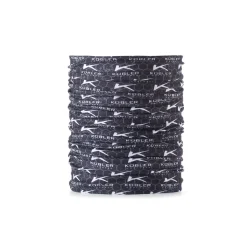 Kübler Multifunktionstuch schwarz