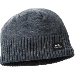 Strickmütze anthrazit^Kübler Sale