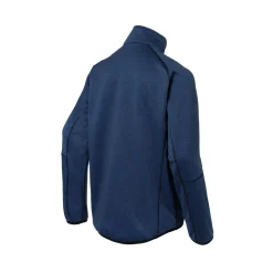 Kübler Sweat-Fleecejacke dunkelblau Größe S