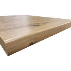 Küchenzeile Alina Eiche Artisan Matera anthrazit 270 cm