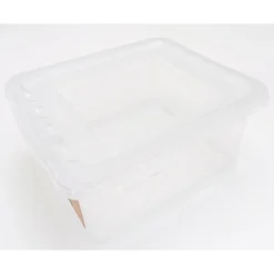 Aufbewahrungsbox Bea 39 x 9 x 33,5 cm 9 L^keeeper Best