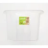 Aufbewahrungsbox Emil 38 x 20,5 x 28,5 cm 15 L transparent^keeeper Hot