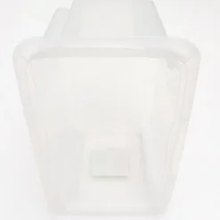 Aufbewahrungsbox Emil 38 x 20,5 x 28,5 cm 15 L transparent^keeeper Hot