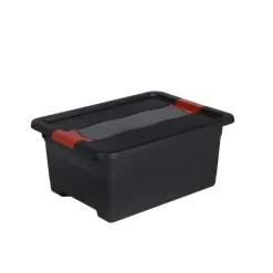 keeeper Box Solido 12 L graphite