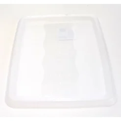 keeeper Deckel Emilia 45,5 x 2,5 x 35,5 cm milchig