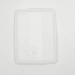 keeeper Deckel Emilia 45,5 x 2,5 x 35,5 cm milchig